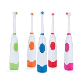 Custom Printed Toothbrush Besol