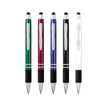 Custom Printed Stylus Touch Ball Pen Balty