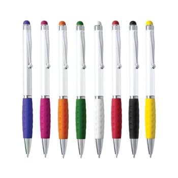 Stylus Touch Ball Pen Sagurwhite