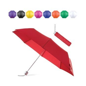 Custom Printed Umbrella Ziant