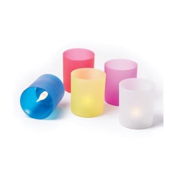 Electric Candle Fiobix