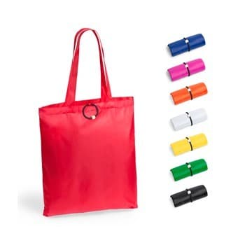 Foldable Bag Conel