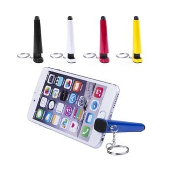 Stylus Touch Pen Mobile Holder Rontil