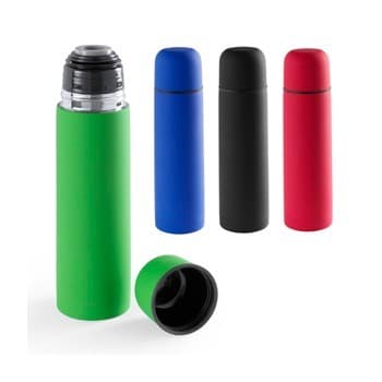 Custom Printed Vacuum Flask Hosban