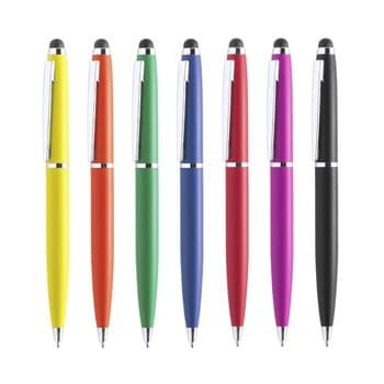 Custom Printed Stylus Touch Ball Pen Walik