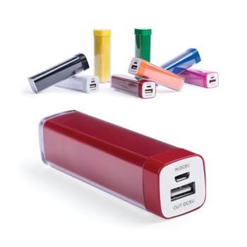 Power Bank Sirouk