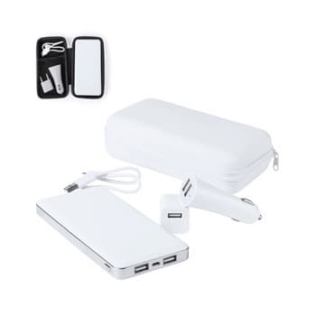 Power Bank Set Atazzi