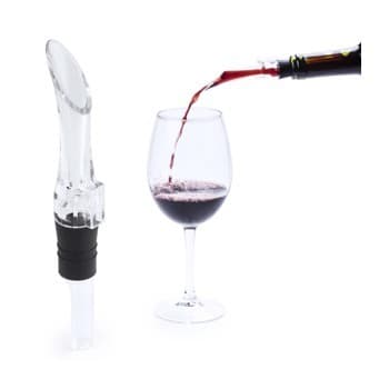 Custom Printed Wine Aerator Crianz