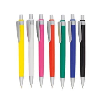 Custom Printed Pen Boder