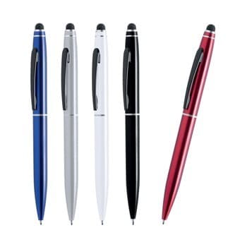 Stylus Touch Ball Pen Fisar