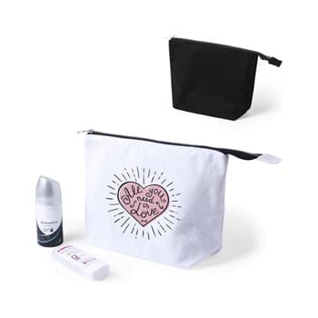 Custom Printed Beauty Bag Karoky