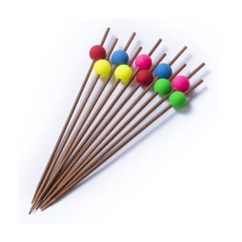 Cocktail Sticks Set Brochet