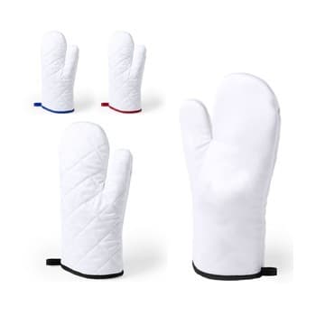 Kitchen Mitten Silax