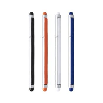 Custom Printed Stylus Touch Ball Pen Kostner