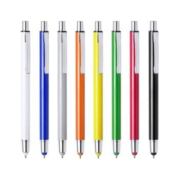 Stylus Touch Ball Pen Rondex