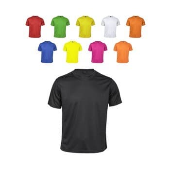 Adult T-Shirt Tecnic Rox