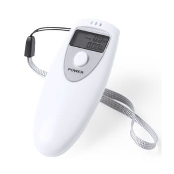 Alcohol Tester Gamp