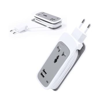 Custom Printed USB Charger Nestok