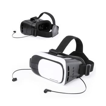 Custom Printed Virtual Reality Glasses Tarley