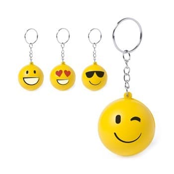 Antistress Keyring Shirley