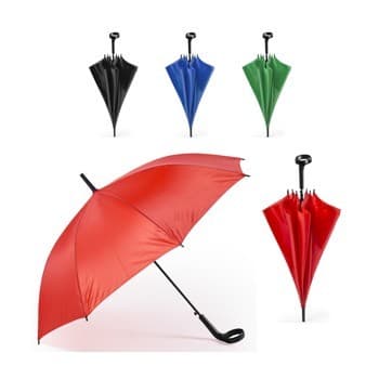 Custom Printed Umbrella Briam