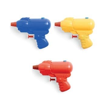 Custom Printed Water Pistol Daira