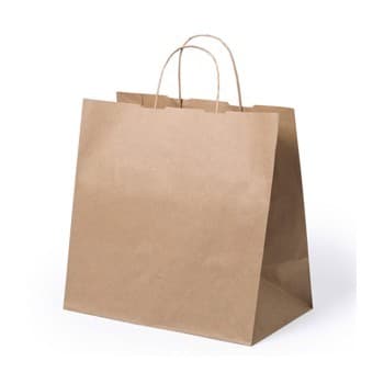 Bag Take Away