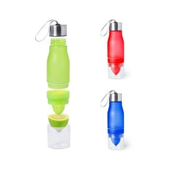 Custom Printed Juicer Bottle Selmy