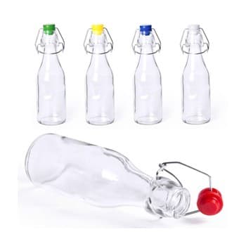 Bottle Haser