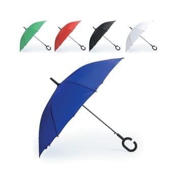 Custom Printed Umbrella Halrum